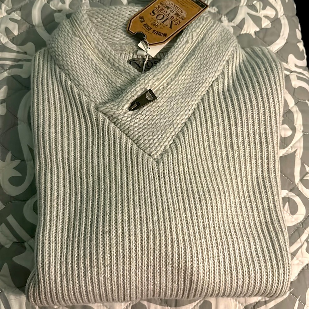 Men’s Sweater